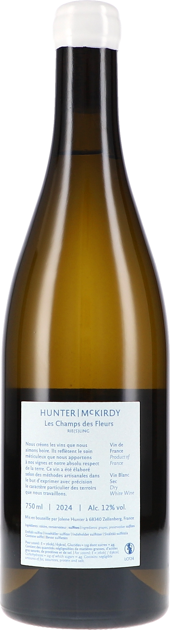 Les Champs des Fleurs VdF