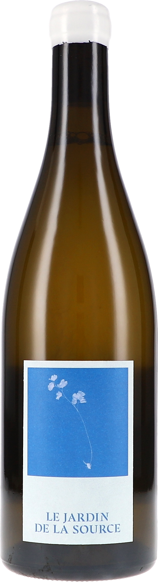 Le Jardin de la Source VdF