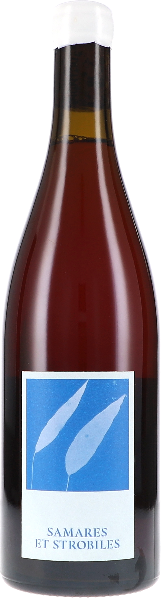 Samares et Strobiles