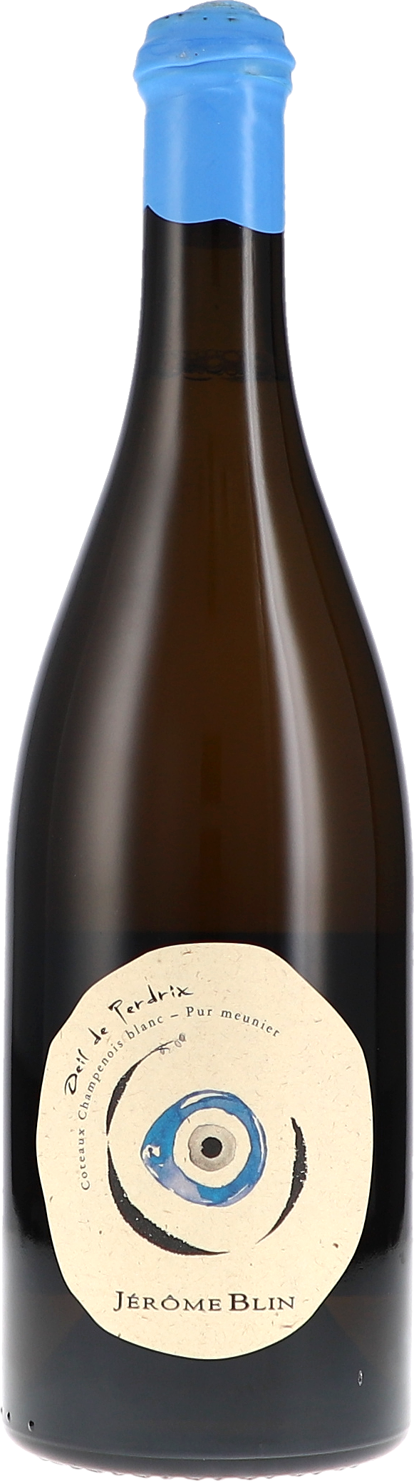 Coteaux Champenois Blanc, Œil de Perdrix