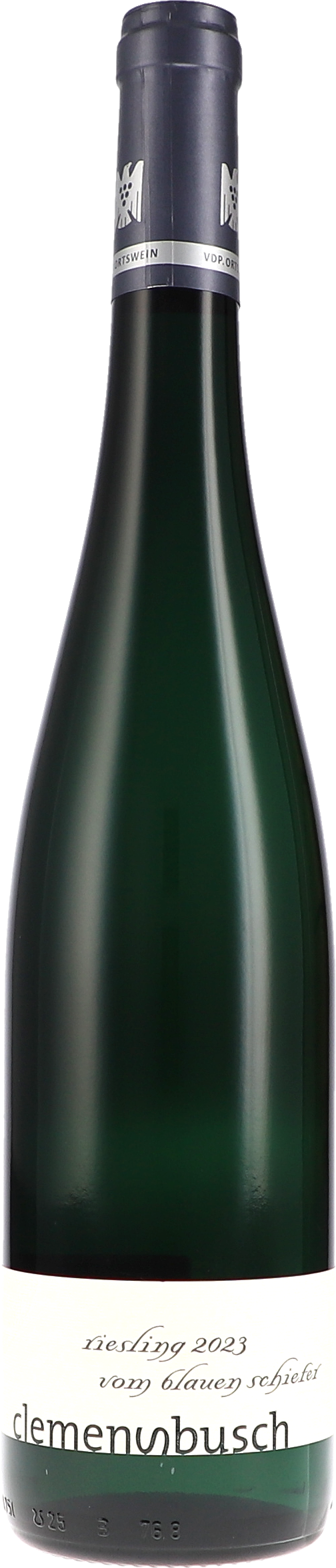 Riesling "vom blauen Schiefer" Flasche, Alkohol, Schnaps, Weinflasche, Bier
