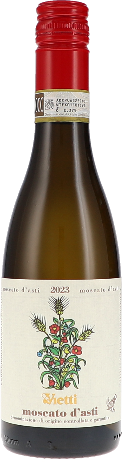 Moscato d'Asti DOCG 