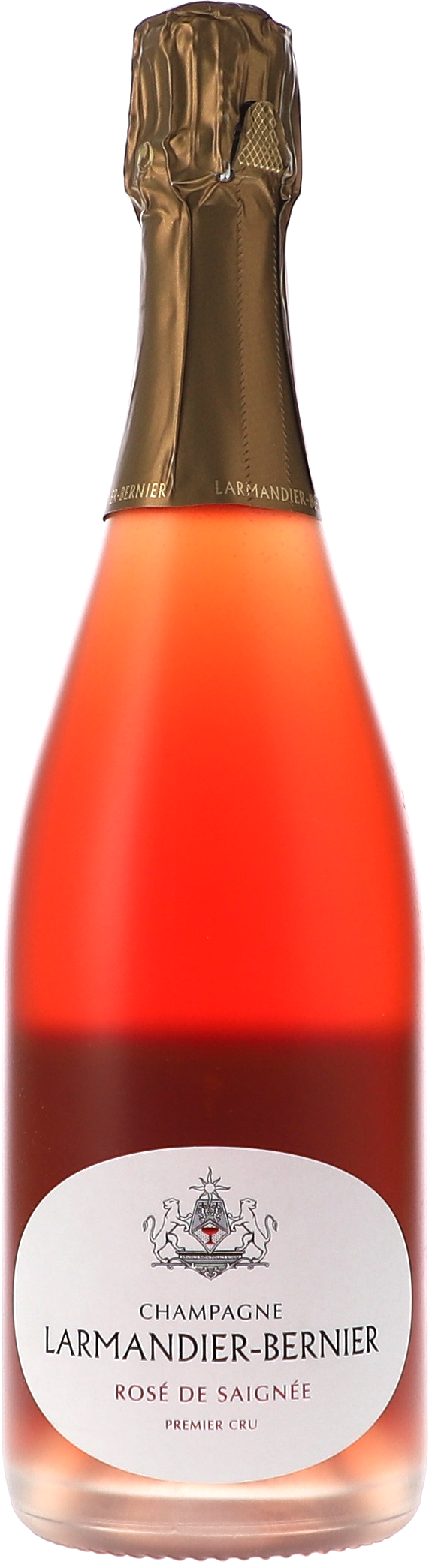 Rosé de Saignée Premier Cru Extra Brut