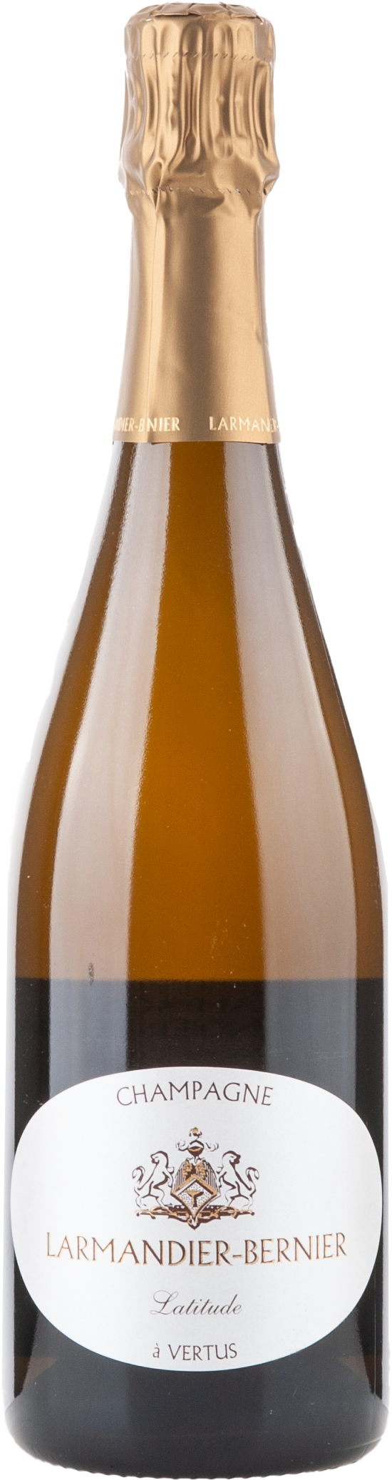 Latitude, Blanc de Blancs Extra Brut