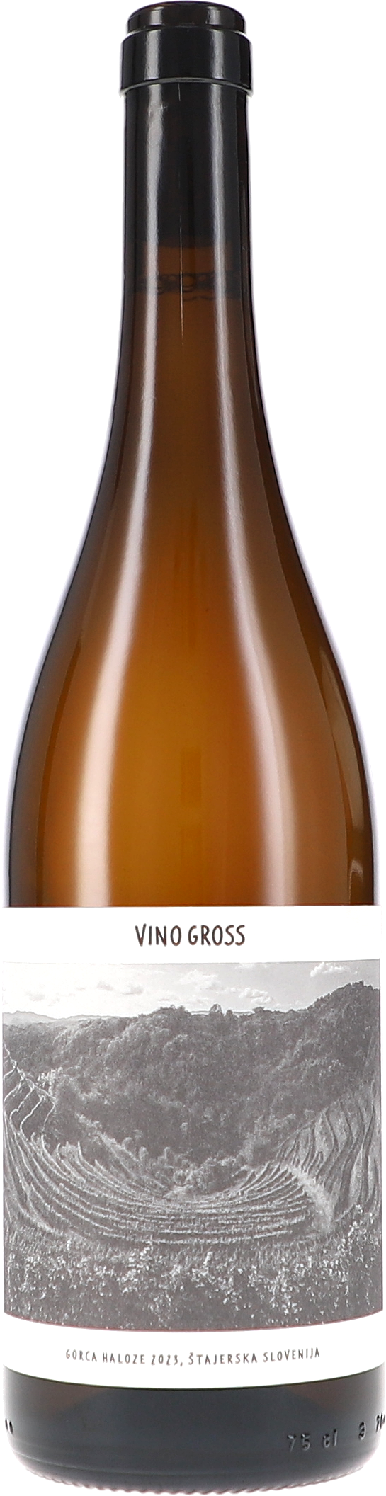 Wein, Weißwein, Glasflasche, Etikett, Weinbau