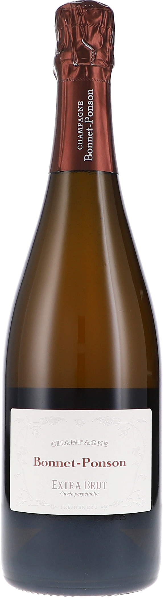 Cuvée perpétuelle, RP20AB, Extra Brut Premier Cru 