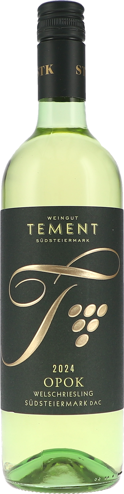 Welschriesling Opok, Südsteiermark DAC Alkohol, Getränk, Schnaps