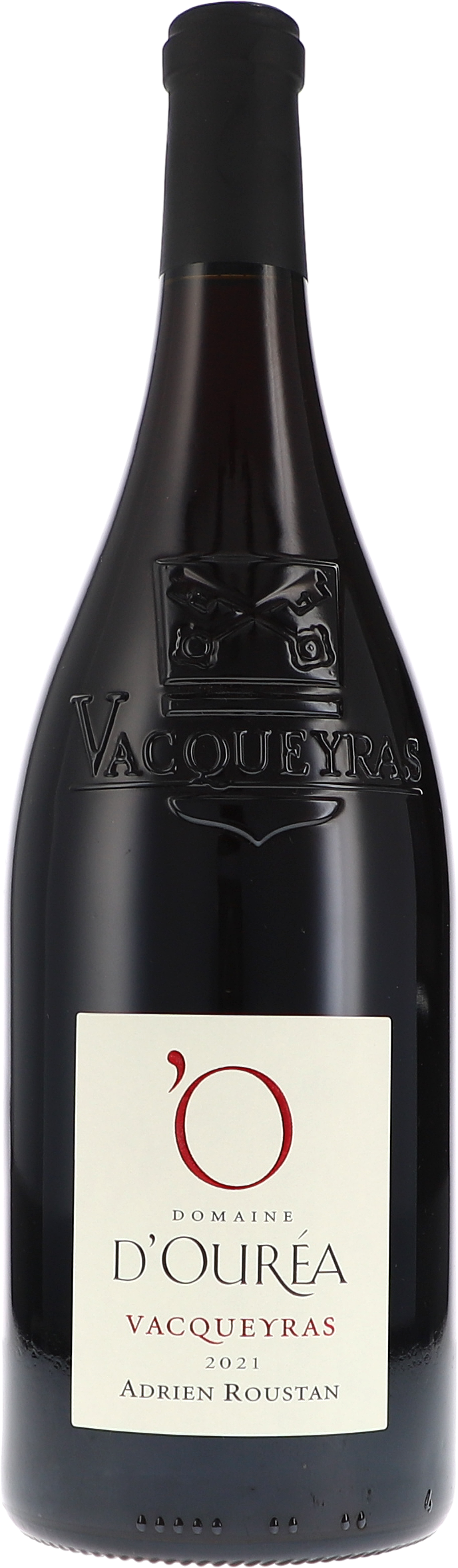 Vacqueyras rouge AOC