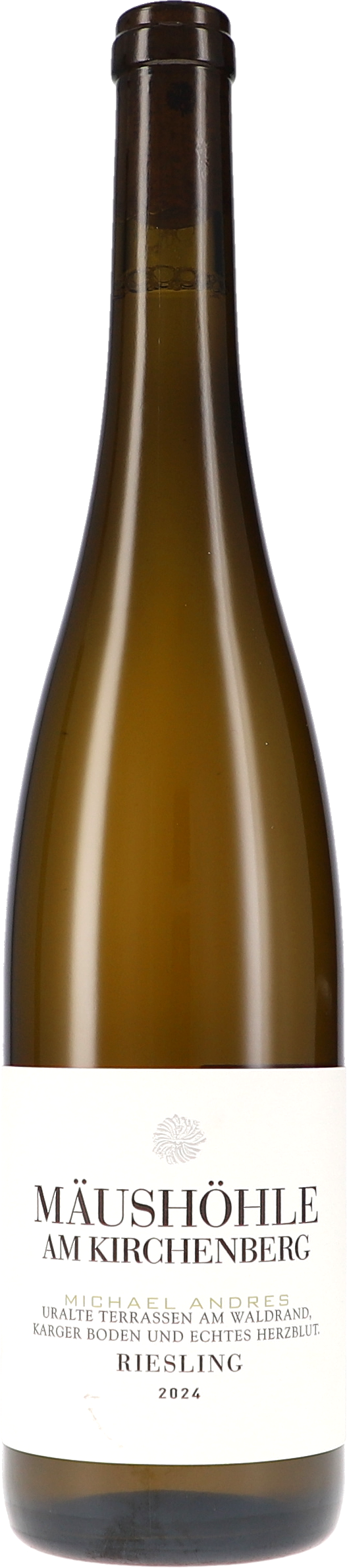 Weißwein, Flasche, Riesling, Glasflasche, Etikett