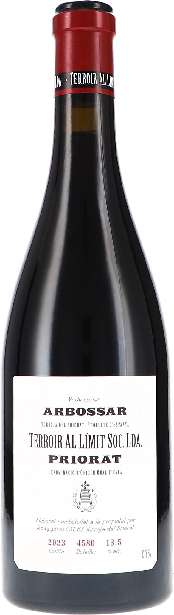 Arbossar Alkohol, Getränk, Roter Wein, Flasche