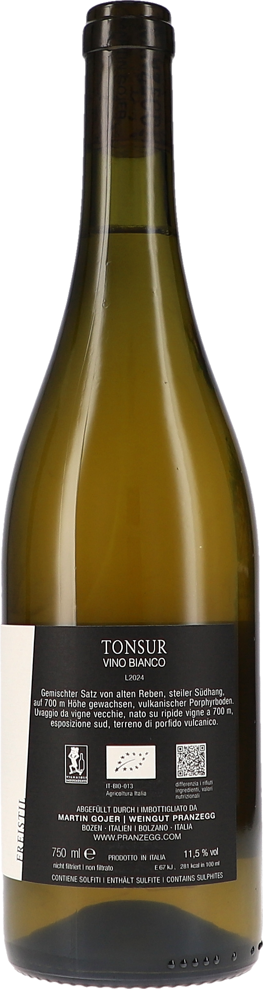 weißwein, flasche, glänzend, etikett, 750 ml