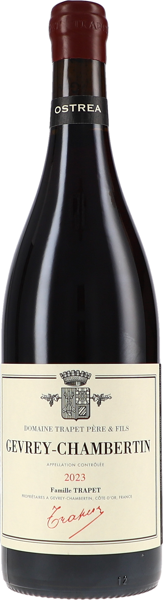 wein, rotwein, flasche, gevrey-chambertin, weinflasche