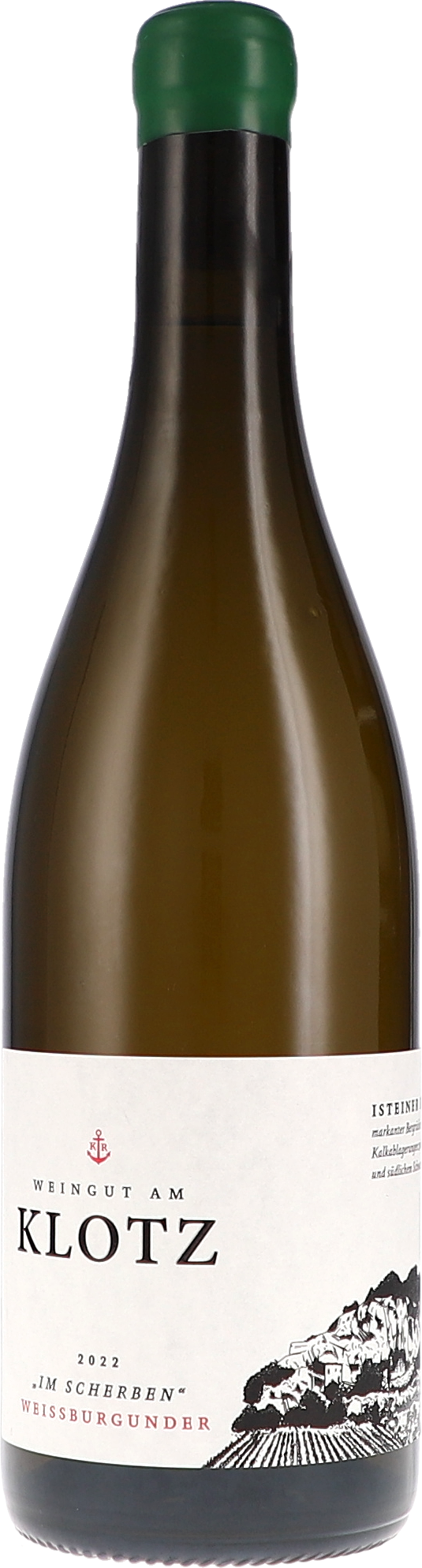 Weißburgunder, Weinfass, Bouteille, Glasflasche, Wein