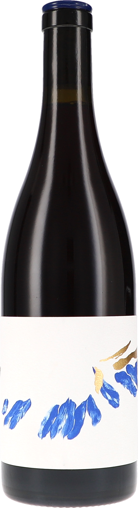 Weinflasche, Rotwein, glasflasche, Etikett, Bedeutungsvoller Trend