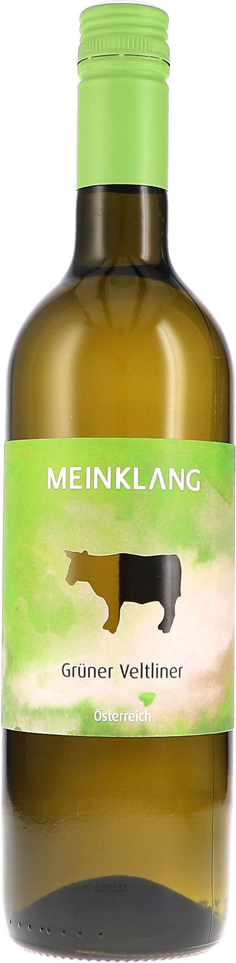 Grüner Veltliner