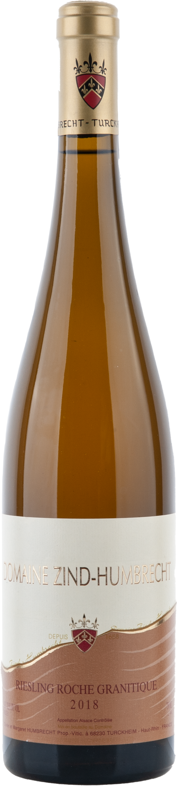 Riesling Roche Granitique