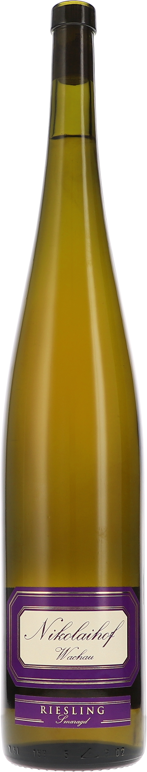 Vom Stein, Riesling Smaragd trocken