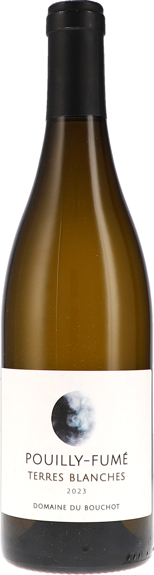 Pouilly-Fumé Terres Blanches AOC