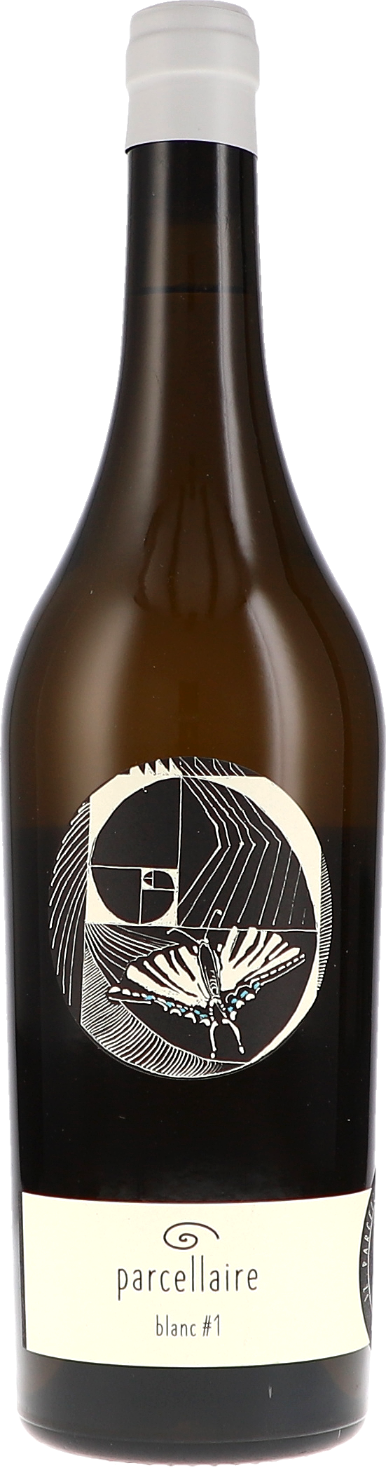 parcellaire blanc #1 Alkohol, Bier, Getränk, Flasche, Schnaps