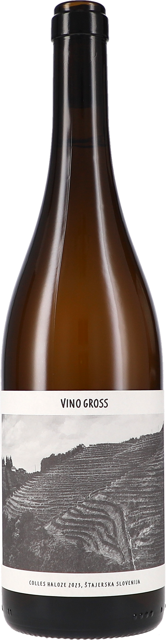 Wein, Weißwein, Flasche, Etikett, Terassen-Lage
