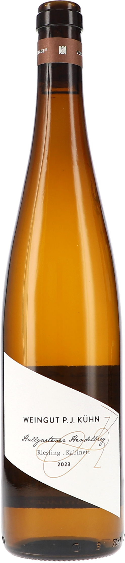 Riesling Hallgarten Hendelberg Kabinett Alkohol, Bier, Flasche, Bier-Flasche, Schnaps