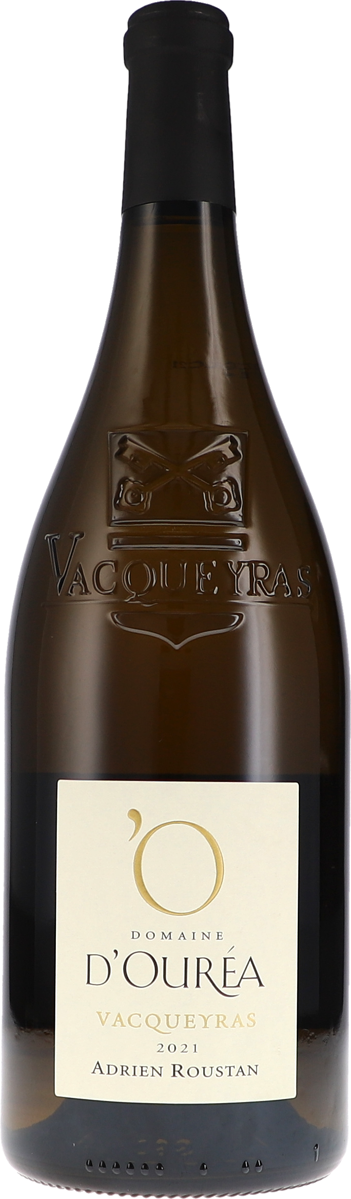 Vacqueyras blanc AOC