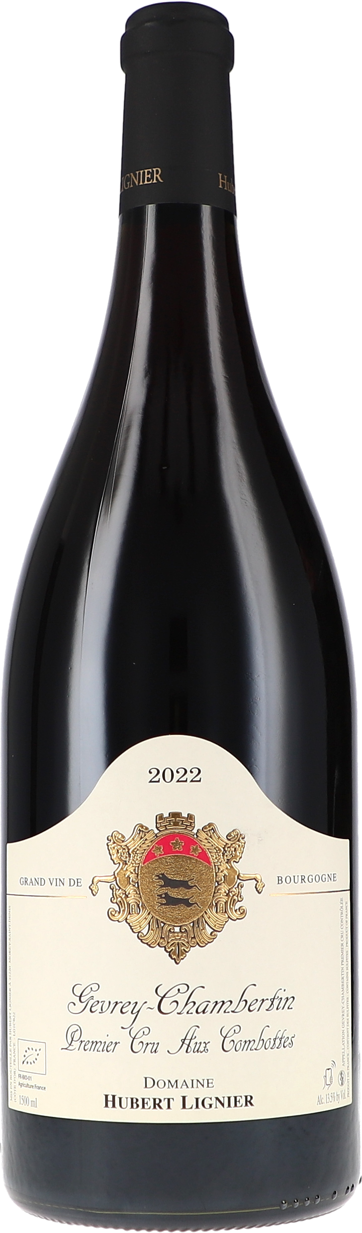 Gevrey-Chambertin 1er Cru "Aux Combottes" AOC weisswein, champagne?, but wait, I think not