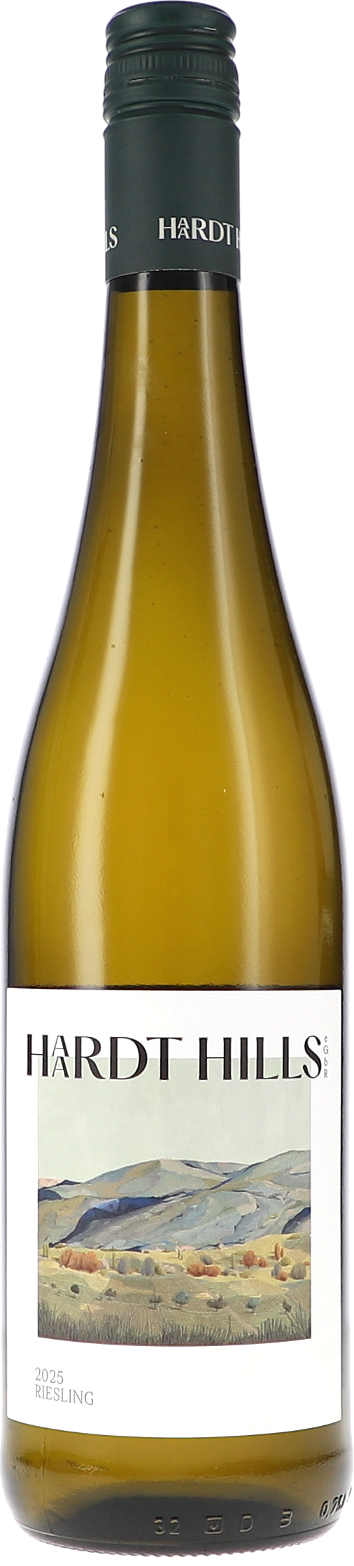 Riesling wein, weißer wein, riesling, flasche, etikett kunstwerk