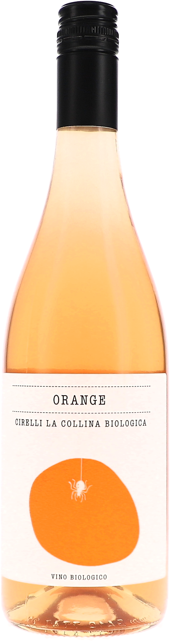 Orange, Vino Bianco