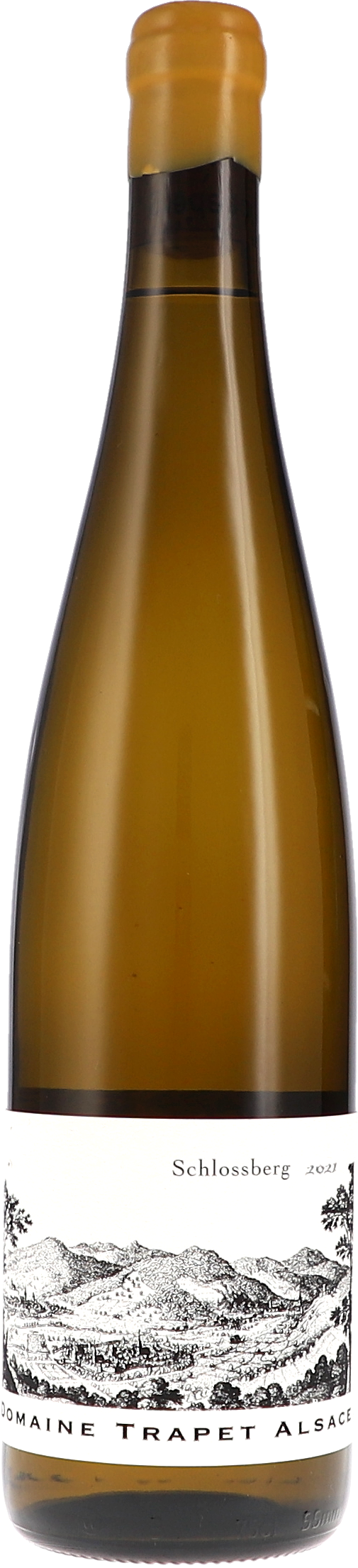 Riesling Schlossberg Grand Cru