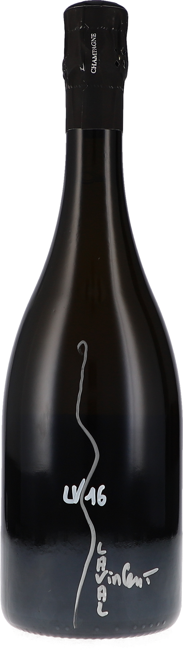 "Les Longues Violes" Cumières Premier Cru Brut Nature