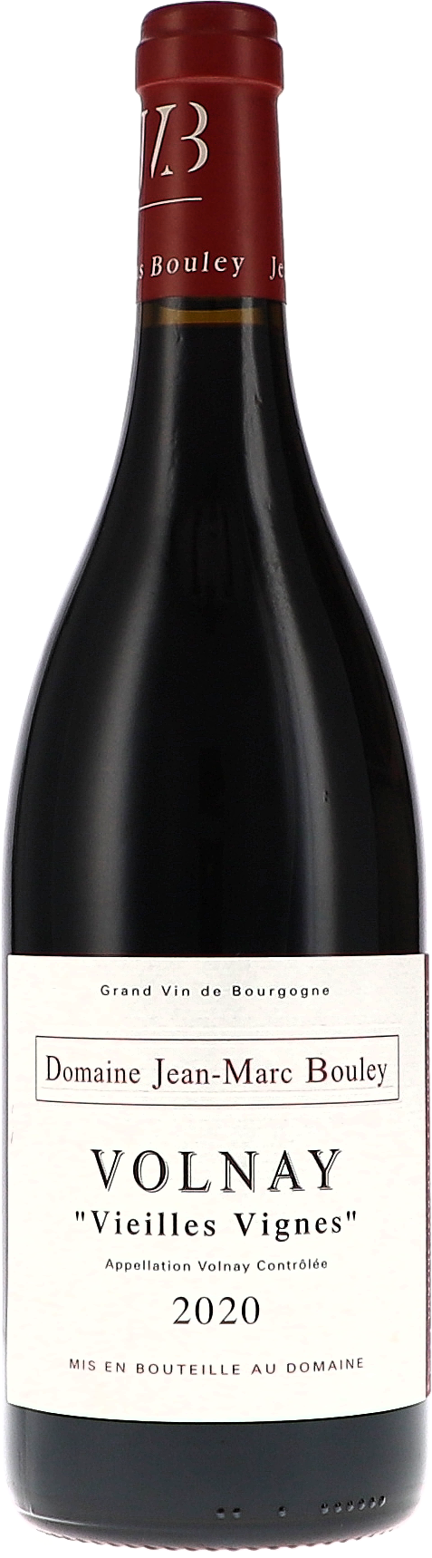 Volnay "Vieilles Vignes" AOC