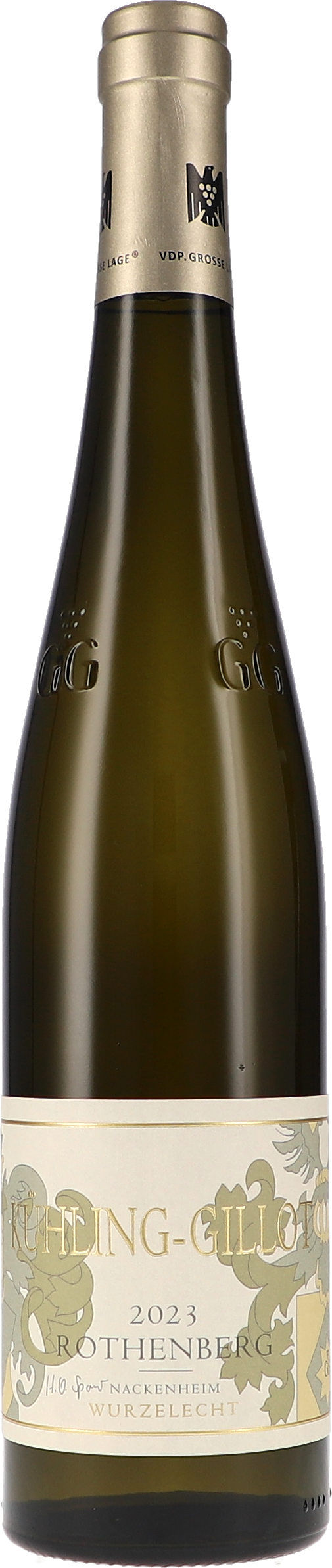 Riesling Nackenheim Rothenberg GG "wurzelecht" Alkohol, Bier, Getränk, Flasche, Schnaps