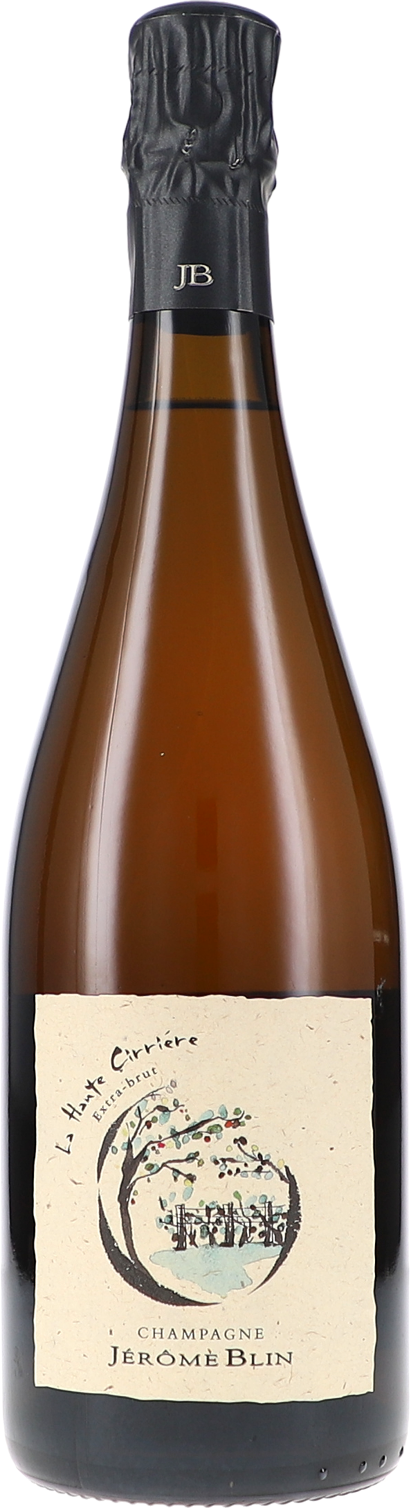 Champagne, Schaumwein, Flasche, Brut, Etikett