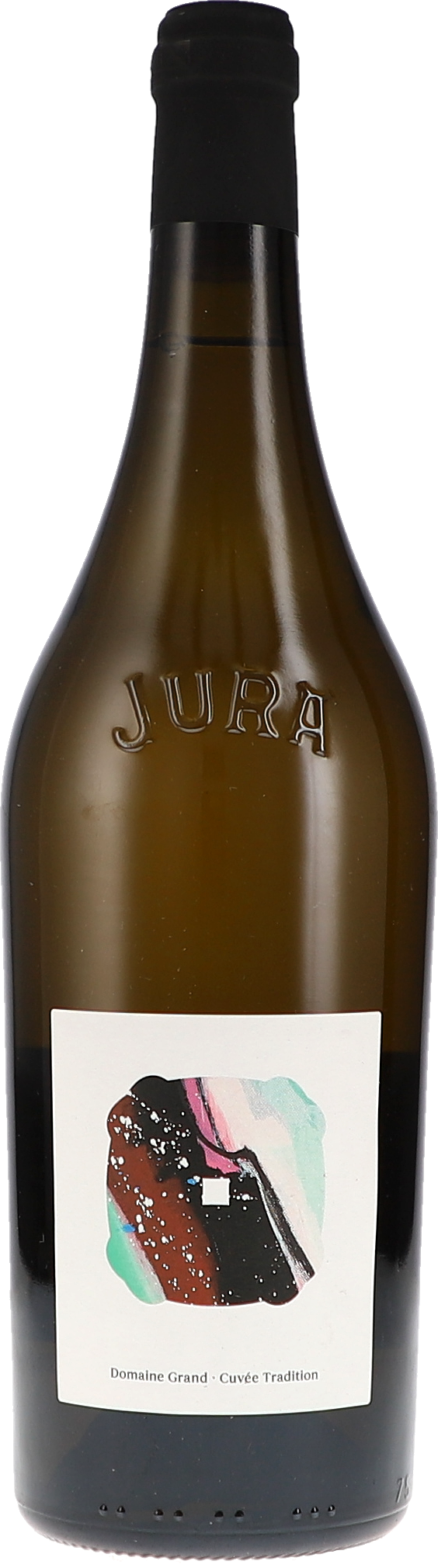 Côtes du Jura, Cuvée Tradition, Vin de Voile Flasche, Alkohol, Schnaps, Weinflasche, Bier