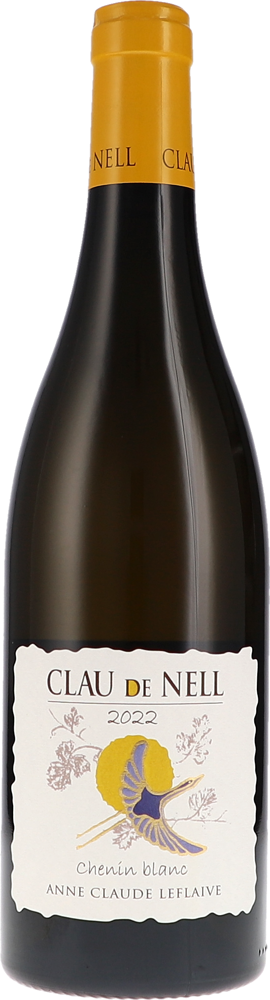 Chenin blanc AOC