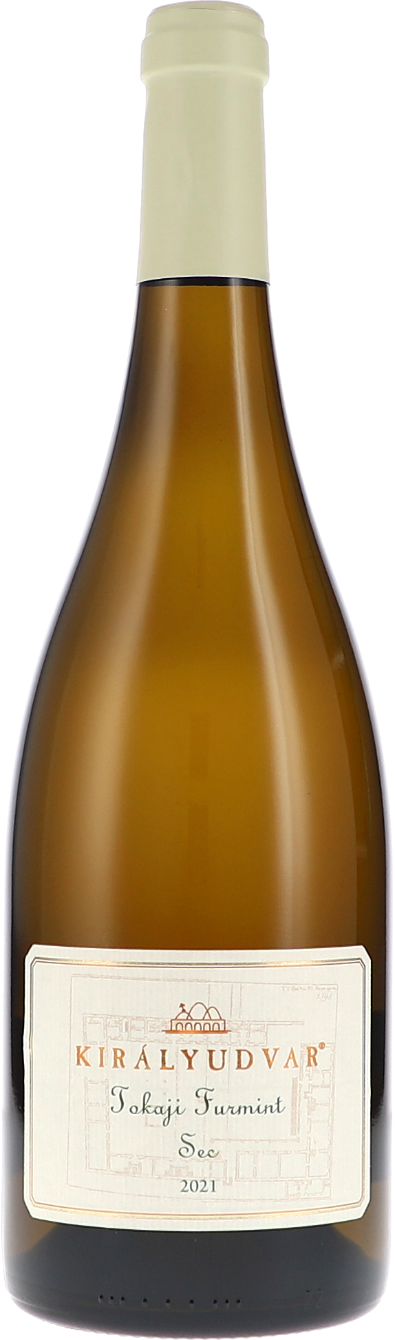 Tokaji Furmint Sec