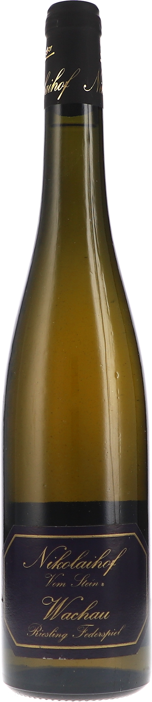 Vom Stein, Riesling Federspiel trocken