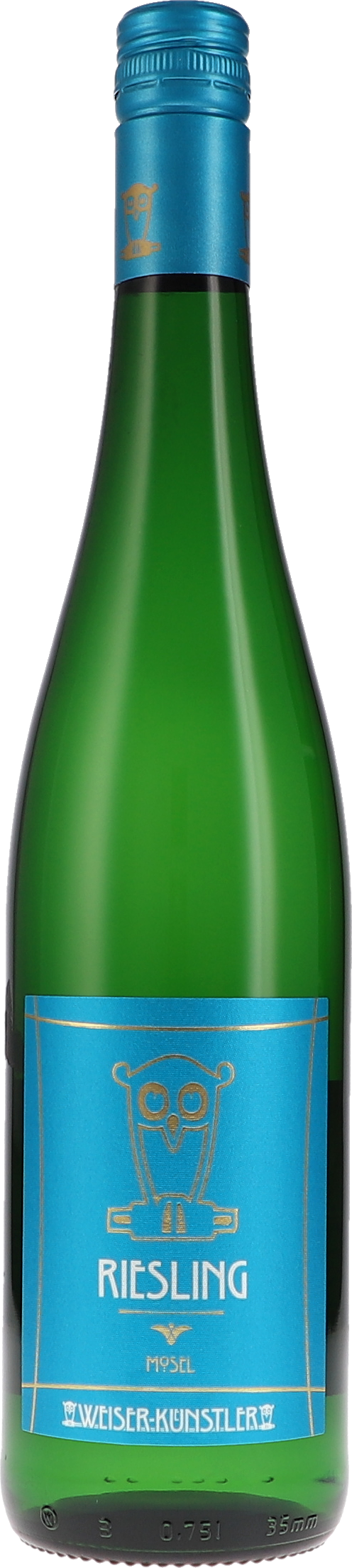 Riesling "Weiser-Künstler"