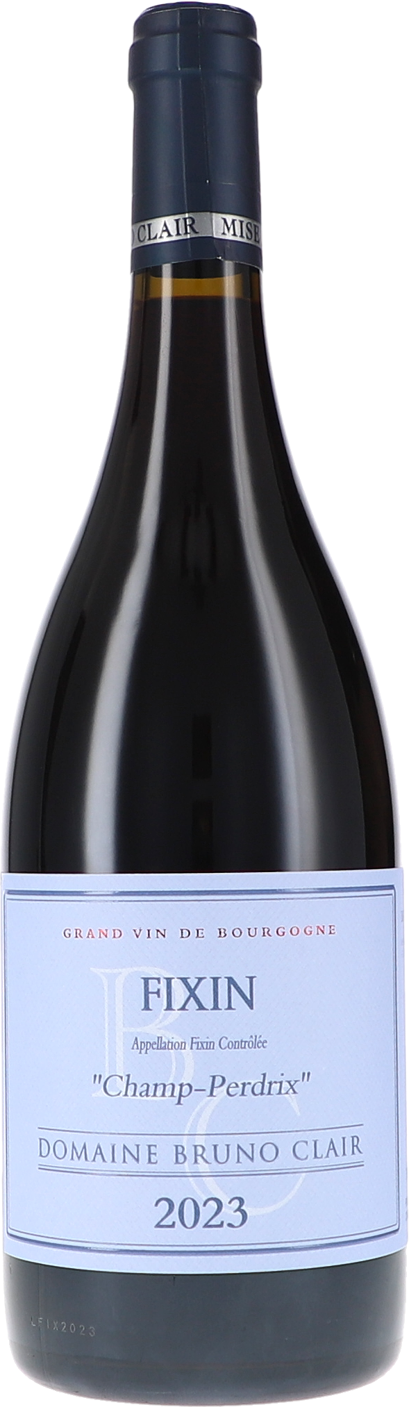 Wein, Bordeaux?, Flasche, Label, 2023