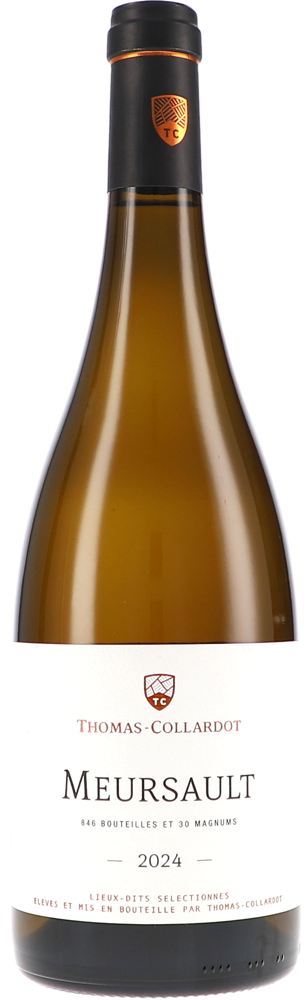Meursault AOC wein, meursault, weißer wein, flasche, 2024