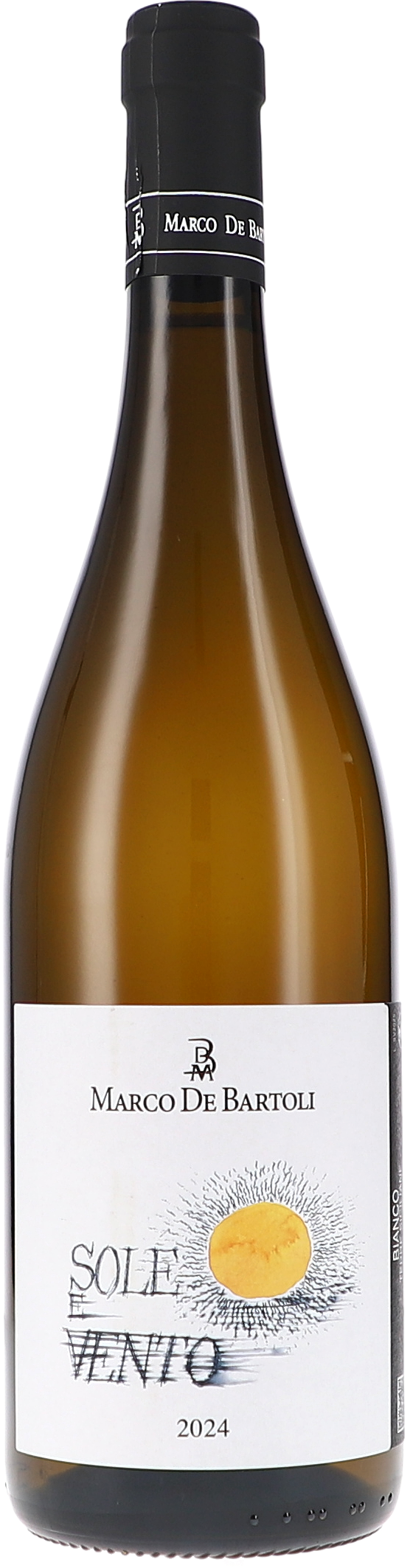 Sole e Vento, Terre Siciliane IGT Flasche, Alkohol, Schnaps, Weinflasche, Bier