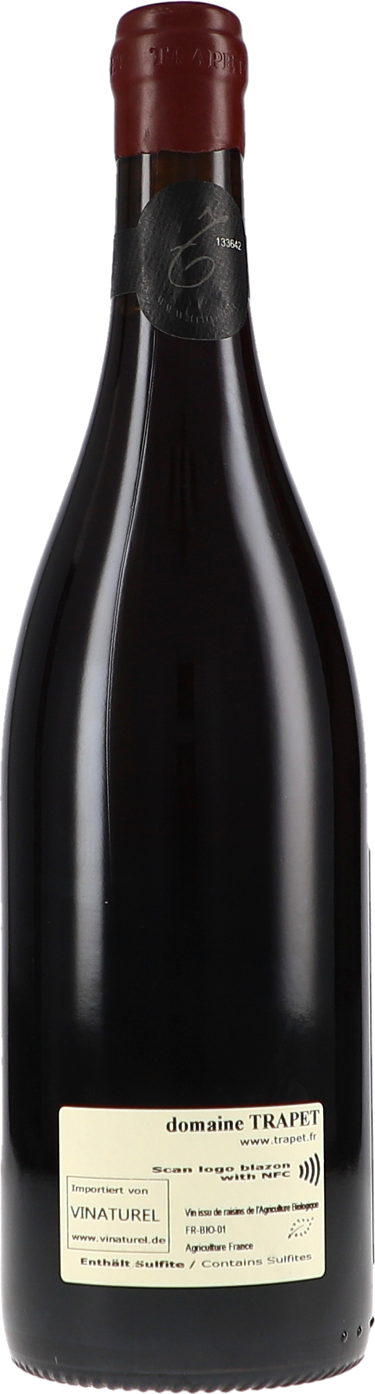 Wein, Flasche, Rotwein, Glasflasche, Weinlabel