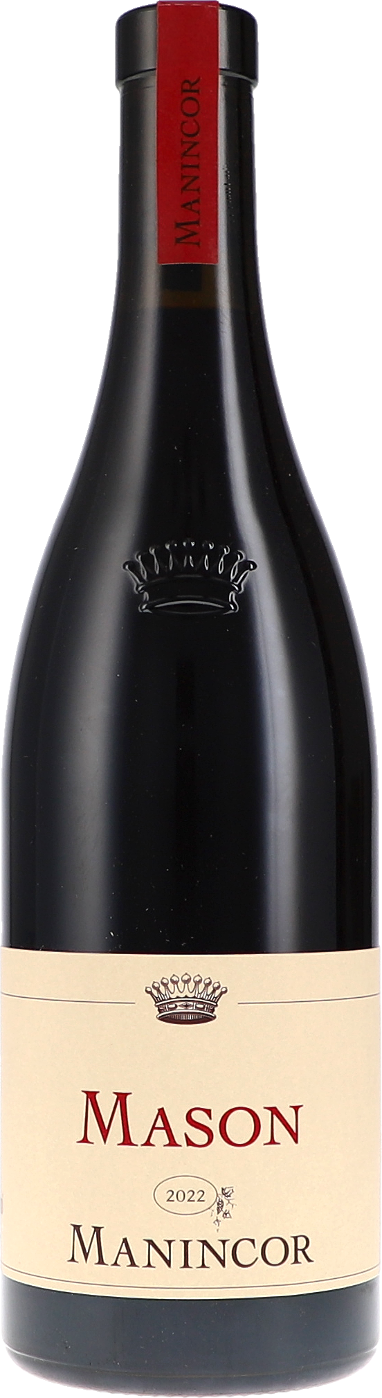 Mason DOC Flasche, Alkohol, Schnaps, Weinflasche, Roter Wein