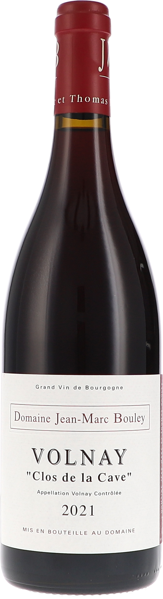 Volnay "Clos de la Cave" AOC