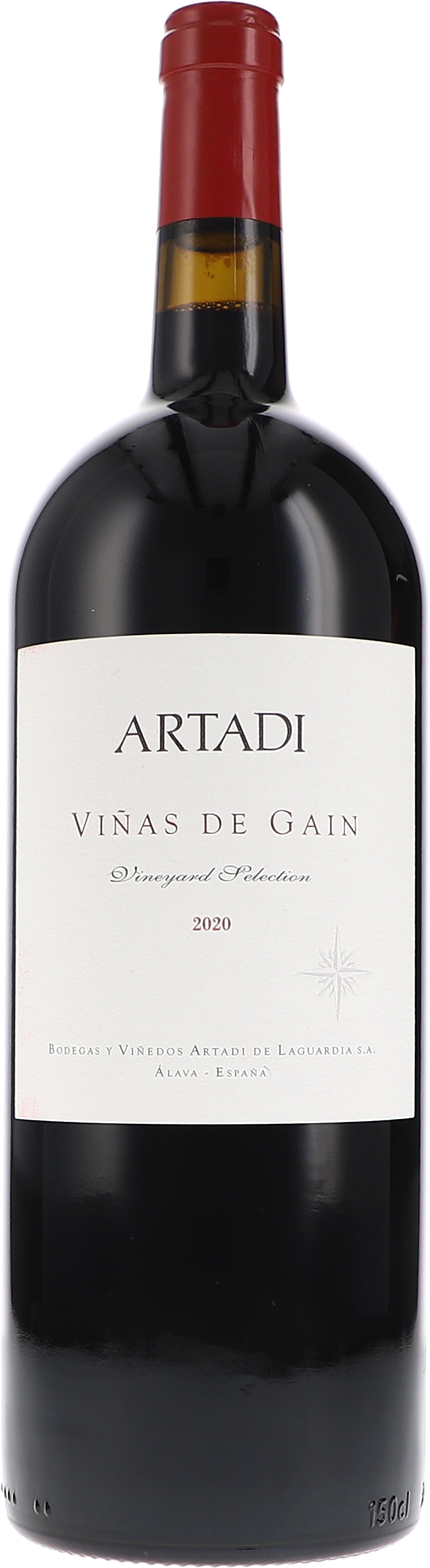 Viñas de Gain Tinto