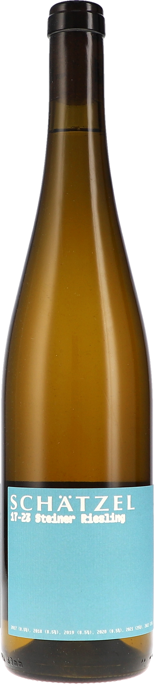 Steiner Riesling 17-23