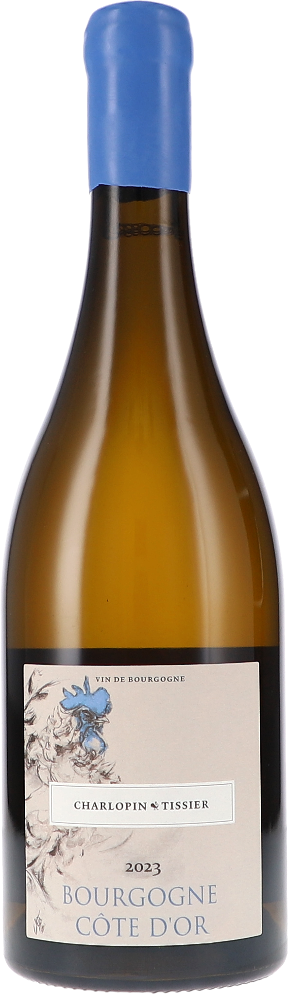 Bourgogne Côte d'Or blanc Flasche, Alkohol, Schnaps, Weinflasche, Bier