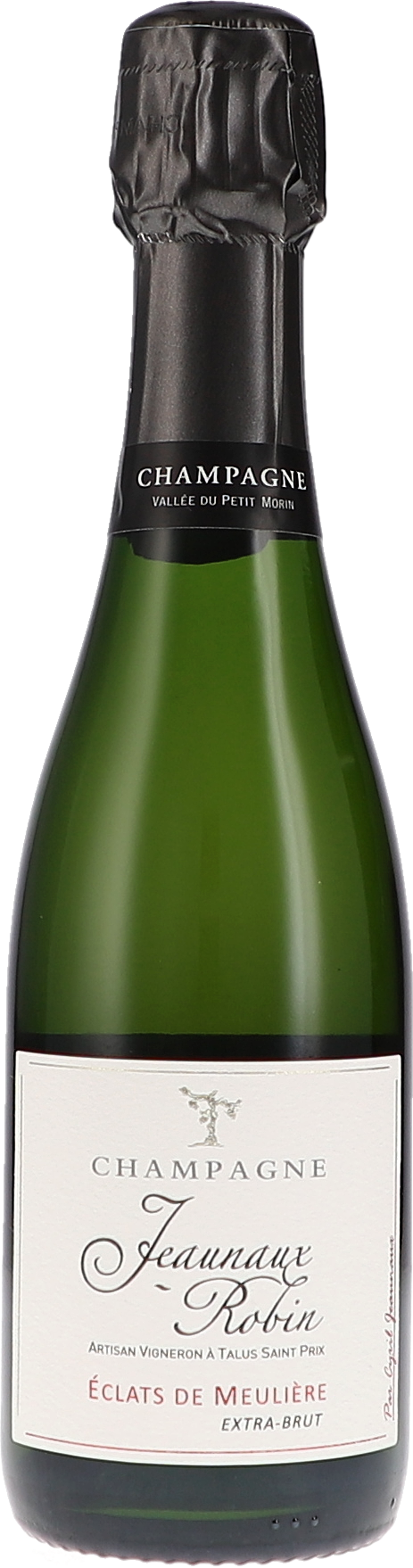 Éclats de Meulière, Extra Brut V21/20