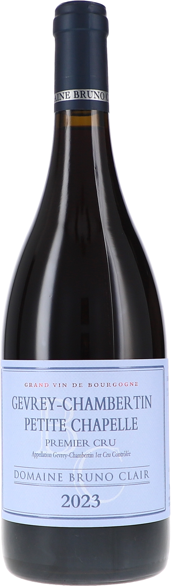 Weißwein, Burgund, Champagne, Petite Chapelle, 2023
